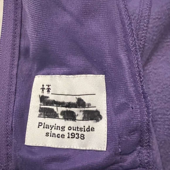 Columbia Fleece Full Zip Jacket - Picture 7 of 7